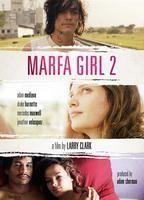 Marfa Girl 2 Balls Butt 9056