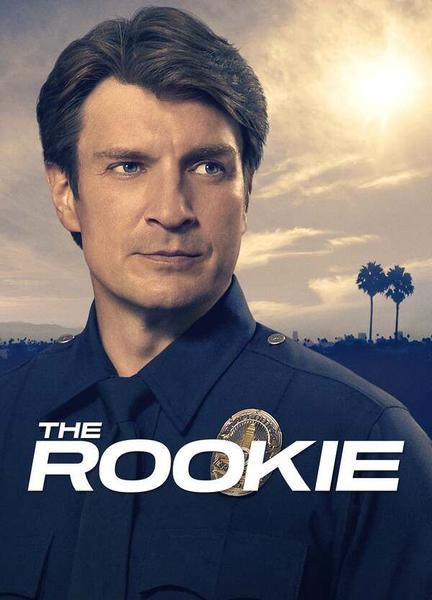 The Rookie Sexy Shirtless 9065