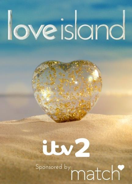 Love Island Balls Butt 9068