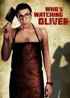 Who's Watching Oliver Butt Sexy 9069