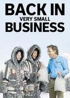 Back in Very Small Business Bulge Sexy 9131