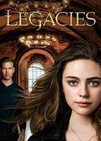 Legacies Shirtless 9200
