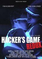 Hacker's Game Redux Shirtless 9212
