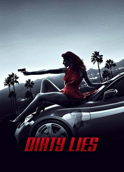 Dirty Lies Bulge Shirtless 9218