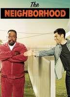 The Neighborhood Sexy Underwear 9245