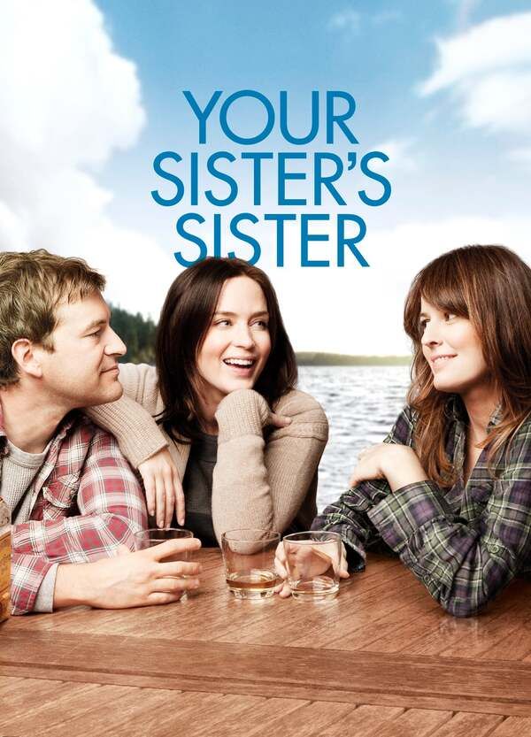 Your Sister's Sister