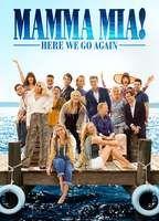 Mamma Mia! Here We Go Again Shirtless 9269