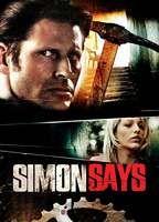 Simon Says Shirtless Straight 9281