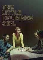 The Little Drummer Girl Butt Sexy 9329