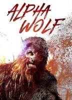 Alpha Wolf Butt Sexy 9371