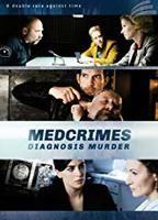 Medcrimes: Diagnosis Murder Butt Shirtless 9383