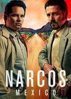 Narcos: Mexico Bathing Suit Shirtless 9395