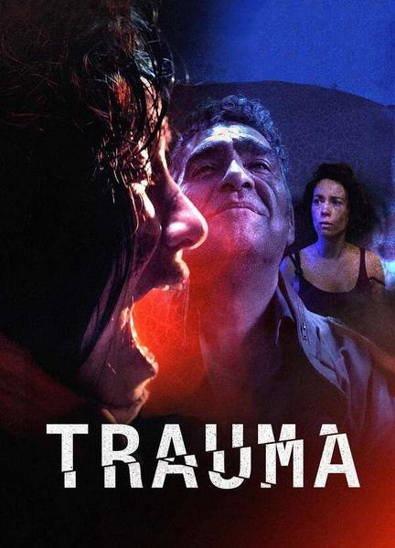 Trauma Gay Prosthetic 9401
