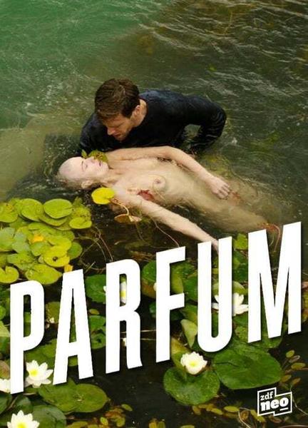 Perfume Butt Sexy 9413