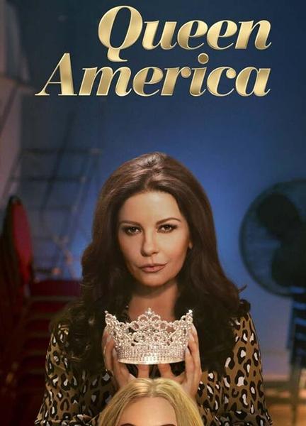 Queen America Gay Sexy 9809