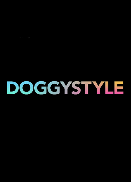 Doggystyle Balls Butt 9449