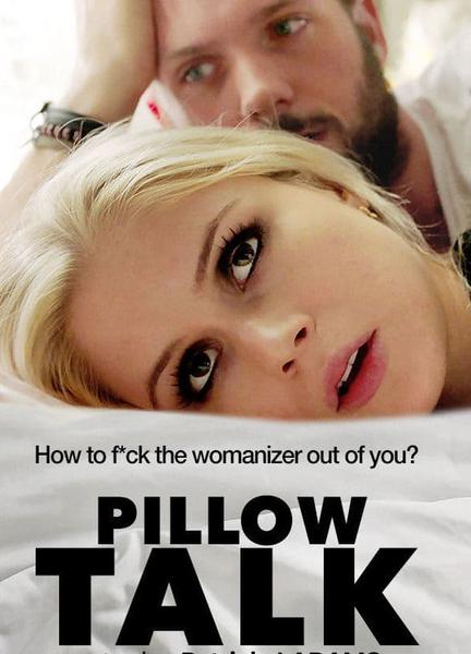 Pillow Talk Sexy Shirtless 9476