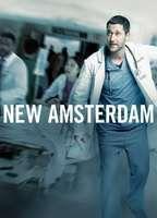 New Amsterdam Gay Sexy 9479