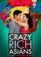 Crazy Rich Asians Sexy Shirtless 9500