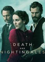 Death and Nightingales Sexy Shirtless 9509