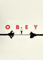 Obey Butt Shirtless 9536