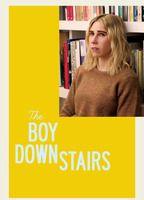 The Boy Downstairs Shirtless Underwear 9539