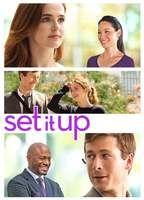 Set It Up Shirtless 9548