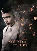 The Sound and the Fury Balls Butt 9644