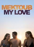 Mektoub, My Love: Canto Uno Butt Shirtless 9689