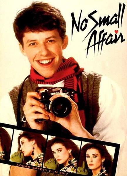 No Small Affair Sexy Shirtless 9698