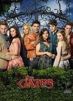 The Gates Shirtless Straight 9707