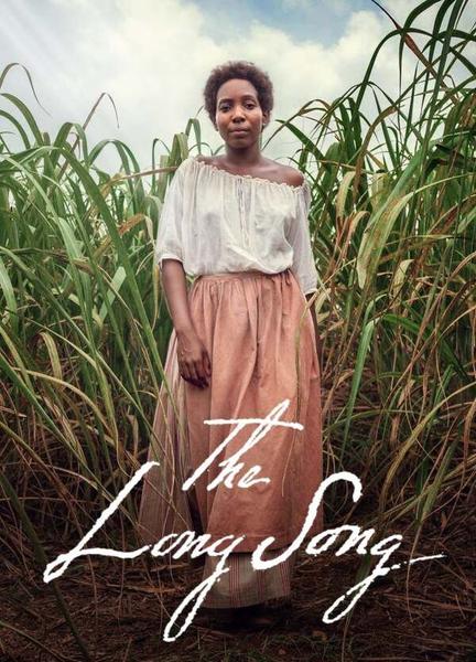 The Long Song Shirtless 9734