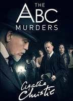 The ABC Murders Bulge Sexy 9761