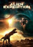 Alien Expedition Butt Straight 9770