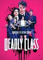 Deadly Class Bulge Butt 9812