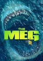 The Meg Sexy Shirtless 9824