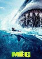 The Meg Sexy Shirtless 9824