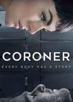 Coroner Butt Shirtless 9863