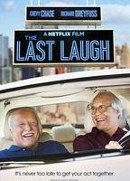 The Last Laugh Shirtless 9950