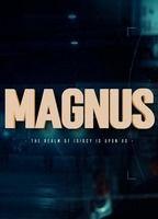 Magnus Bulge Butt 9956