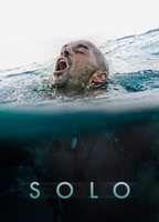 Solo Shirtless 9959
