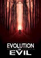 Evolution of Evil Butt Sexy 9965