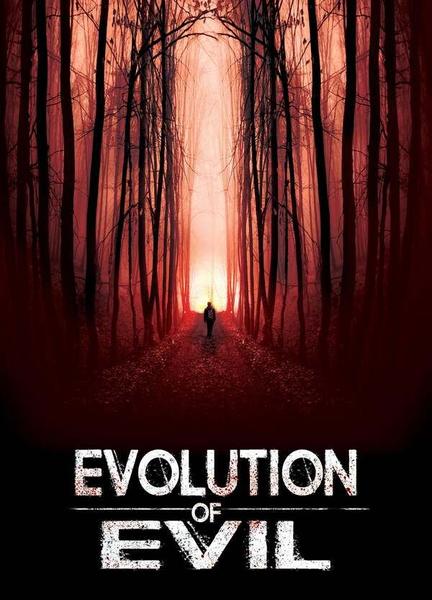 Evolution of Evil Butt Sexy 9965