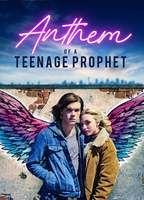 Anthem of a Teenage Prophet Sexy Shirtless 9989