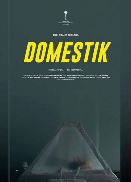 Domestique Butt* 10007