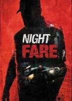 Night Fare Butt Penis 10035