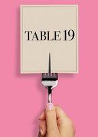 Table 19 Butt Shirtless 10068