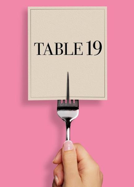 Table 19 Butt Shirtless 10068