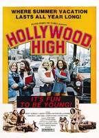 Hollywood High Bulge Butt 10143