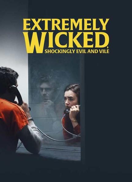 Extremely Wicked, Shockingly Evil and Vile Butt Shirtless 11184